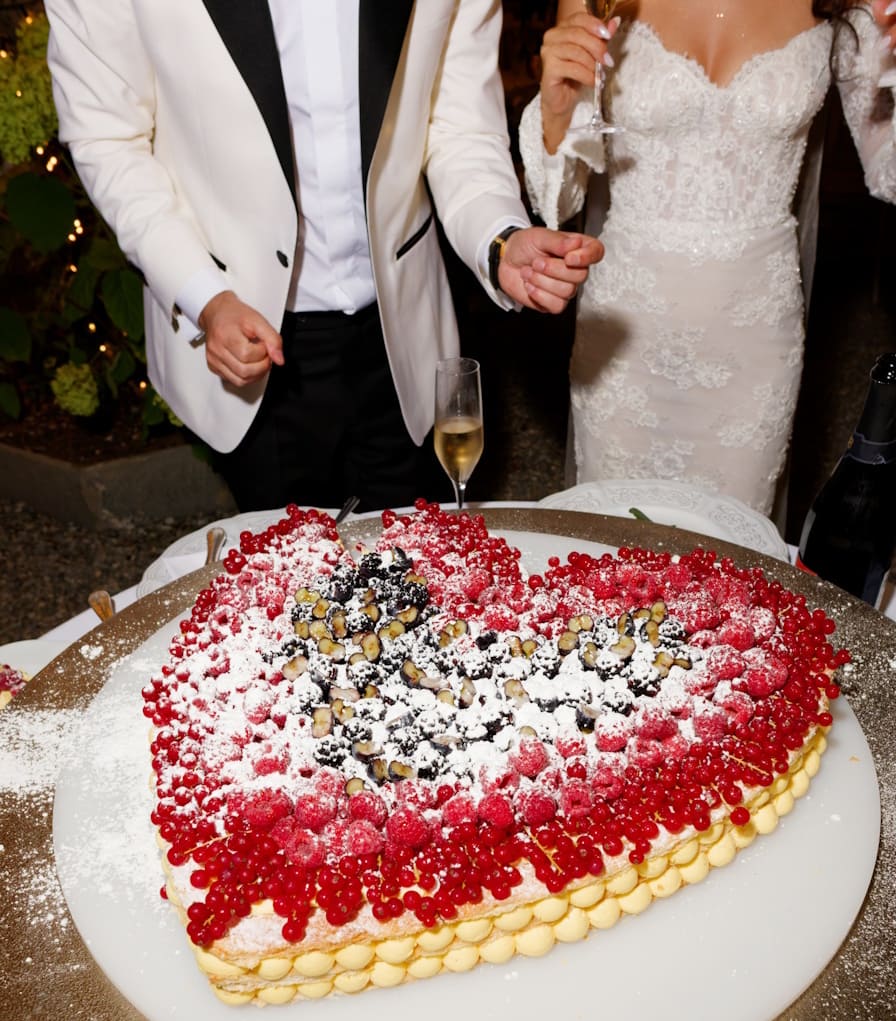 Find the Perfect Wedding Package for Your Story